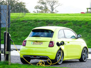 elyria electric car service, ev repair, battery maintenance